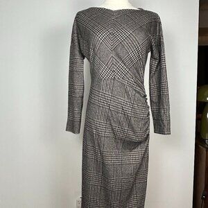 Weekend Max Mara Sheath Dress Size US Medium